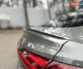 Сірий Ауді Q8 e-tron, об'ємом двигуна 0 л та пробігом 39 тис. км за 75700 $, фото 18 на Automoto.ua