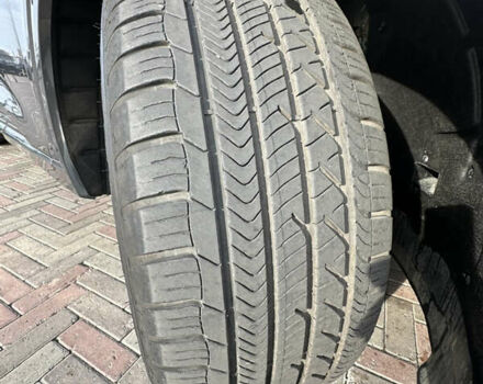 Сірий Ауді Q8 e-tron, об'ємом двигуна 0 л та пробігом 16 тис. км за 47500 $, фото 24 на Automoto.ua