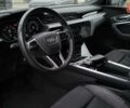 Сірий Ауді Q8 e-tron, об'ємом двигуна 0 л та пробігом 34 тис. км за 65000 $, фото 18 на Automoto.ua