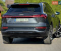 Сірий Ауді Q8 e-tron, об'ємом двигуна 0 л та пробігом 44 тис. км за 48900 $, фото 31 на Automoto.ua