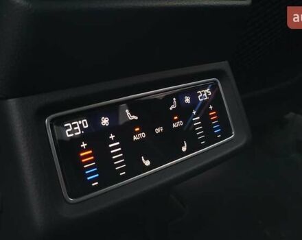 Сірий Ауді Q8 e-tron, об'ємом двигуна 0 л та пробігом 34 тис. км за 65000 $, фото 29 на Automoto.ua