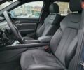 Сірий Ауді Q8 e-tron, об'ємом двигуна 0 л та пробігом 21 тис. км за 48500 $, фото 14 на Automoto.ua