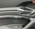 Сірий Ауді Q8 e-tron, об'ємом двигуна 0 л та пробігом 26 тис. км за 69500 $, фото 22 на Automoto.ua
