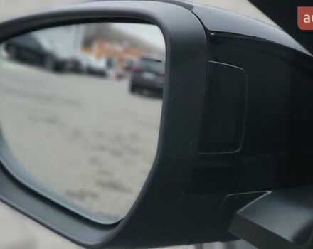 Сірий Ауді Q8 e-tron, об'ємом двигуна 0 л та пробігом 21 тис. км за 48500 $, фото 16 на Automoto.ua