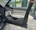Серый Ауди Q8 e-tron, объемом двигателя 0 л и пробегом 22 тыс. км за 59000 $, фото 41 на Automoto.ua