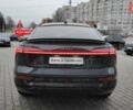 Сірий Ауді Q8 e-tron, об'ємом двигуна 0 л та пробігом 34 тис. км за 65000 $, фото 5 на Automoto.ua