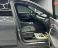 Сірий Ауді Q8 e-tron, об'ємом двигуна 0 л та пробігом 26 тис. км за 69500 $, фото 19 на Automoto.ua