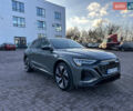 Сірий Ауді Q8 e-tron, об'ємом двигуна 0 л та пробігом 41 тис. км за 64000 $, фото 2 на Automoto.ua