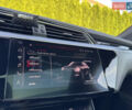 Сірий Ауді Q8 e-tron, об'ємом двигуна 0 л та пробігом 44 тис. км за 48900 $, фото 78 на Automoto.ua