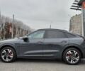 Сірий Ауді Q8 e-tron, об'ємом двигуна 0 л та пробігом 34 тис. км за 65000 $, фото 7 на Automoto.ua