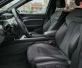 Сірий Ауді Q8 e-tron, об'ємом двигуна 0 л та пробігом 34 тис. км за 65000 $, фото 22 на Automoto.ua