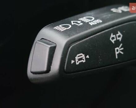 Сірий Ауді Q8 e-tron, об'ємом двигуна 0 л та пробігом 34 тис. км за 65000 $, фото 46 на Automoto.ua