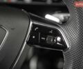 Сірий Ауді Q8 e-tron, об'ємом двигуна 0 л та пробігом 21 тис. км за 56900 $, фото 31 на Automoto.ua