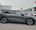 Сірий Ауді Q8 e-tron, об'ємом двигуна 0 л та пробігом 34 тис. км за 65000 $, фото 3 на Automoto.ua