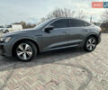 Сірий Ауді Q8 e-tron, об'ємом двигуна 0 л та пробігом 16 тис. км за 47500 $, фото 16 на Automoto.ua