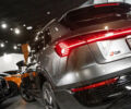 Сірий Ауді Q8 e-tron, об'ємом двигуна 0 л та пробігом 16 тис. км за 75900 $, фото 24 на Automoto.ua