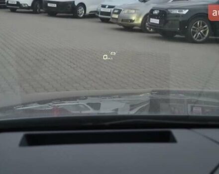 Сірий Ауді Q8 e-tron, об'ємом двигуна 0 л та пробігом 34 тис. км за 65000 $, фото 57 на Automoto.ua