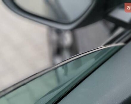 Сірий Ауді Q8 e-tron, об'ємом двигуна 0 л та пробігом 34 тис. км за 65000 $, фото 45 на Automoto.ua