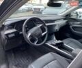 Сірий Ауді Q8 e-tron, об'ємом двигуна 0 л та пробігом 31 тис. км за 42300 $, фото 10 на Automoto.ua