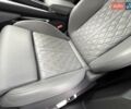 Сірий Ауді Q8 e-tron, об'ємом двигуна 0 л та пробігом 39 тис. км за 75700 $, фото 29 на Automoto.ua