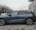 Сірий Ауді Q8 e-tron, об'ємом двигуна 0 л та пробігом 21 тис. км за 48500 $, фото 6 на Automoto.ua