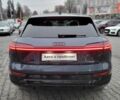 Сірий Ауді Q8 e-tron, об'ємом двигуна 0 л та пробігом 21 тис. км за 48990 $, фото 4 на Automoto.ua