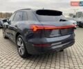 Сірий Ауді Q8 e-tron, об'ємом двигуна 0 л та пробігом 31 тис. км за 42300 $, фото 4 на Automoto.ua