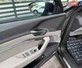 Серый Ауди Q8 e-tron, объемом двигателя 0 л и пробегом 22 тыс. км за 59000 $, фото 15 на Automoto.ua