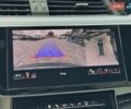 Серый Ауди Q8 e-tron, объемом двигателя 0 л и пробегом 22 тыс. км за 59000 $, фото 23 на Automoto.ua