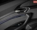 Сірий Ауді Q8 e-tron, об'ємом двигуна 0 л та пробігом 21 тис. км за 56900 $, фото 14 на Automoto.ua