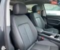Сірий Ауді Q8 e-tron, об'ємом двигуна 0 л та пробігом 31 тис. км за 42300 $, фото 25 на Automoto.ua