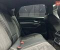 Сірий Ауді Q8 e-tron, об'ємом двигуна 0 л та пробігом 26 тис. км за 69500 $, фото 26 на Automoto.ua