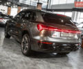 Сірий Ауді Q8 e-tron, об'ємом двигуна 0 л та пробігом 16 тис. км за 75900 $, фото 22 на Automoto.ua