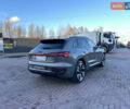 Сірий Ауді Q8 e-tron, об'ємом двигуна 0 л та пробігом 41 тис. км за 64000 $, фото 3 на Automoto.ua