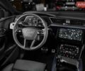 Сірий Ауді Q8 e-tron, об'ємом двигуна 0 л та пробігом 21 тис. км за 56900 $, фото 16 на Automoto.ua