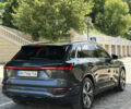 Сірий Ауді Q8 e-tron, об'ємом двигуна 0 л та пробігом 4 тис. км за 55000 $, фото 8 на Automoto.ua