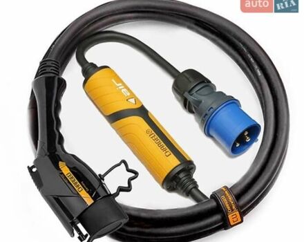 Серый Ауди Q8 e-tron, объемом двигателя 0 л и пробегом 1 тыс. км за 59800 $, фото 36 на Automoto.ua