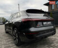 Ауди Q8 e-tron 2024 в Киеве на Automoto.ua Серый Ауди Q8 e-tron, объемом двигателя 0 л и пробегом 8 тыс. км за 62800 $, фото 1 на Automoto.ua
