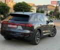 Серый Ауди Q8 e-tron, объемом двигателя 0 л и пробегом 15 тыс. км за 56500 $, фото 75 на Automoto.ua