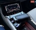 Серый Ауди Q8 e-tron, объемом двигателя 0 л и пробегом 15 тыс. км за 56500 $, фото 29 на Automoto.ua