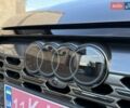 Серый Ауди Q8 e-tron, объемом двигателя 0 л и пробегом 15 тыс. км за 56500 $, фото 14 на Automoto.ua