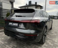 Ауди Q8 e-tron 2024 в Киеве на Automoto.ua Серый Ауди Q8 e-tron, объемом двигателя 0 л и пробегом 8 тыс. км за 62800 $, фото 7 на Automoto.ua