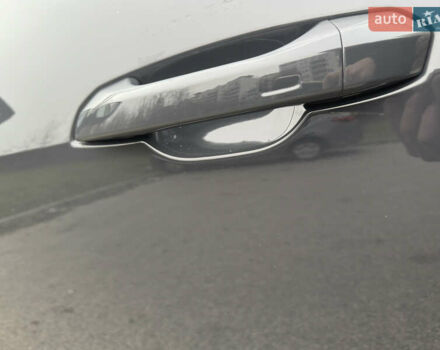 Серый Ауди Q8 e-tron, объемом двигателя 0 л и пробегом 21 тыс. км за 56500 $, фото 25 на Automoto.ua