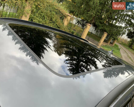 Сірий Ауді Q8 e-tron, об'ємом двигуна 0 л та пробігом 1 тис. км за 65500 $, фото 33 на Automoto.ua