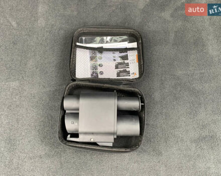 Сірий Ауді Q8 e-tron, об'ємом двигуна 0 л та пробігом 1 тис. км за 65500 $, фото 25 на Automoto.ua