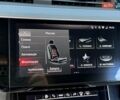Серый Ауди Q8 e-tron, объемом двигателя 0 л и пробегом 15 тыс. км за 56500 $, фото 33 на Automoto.ua
