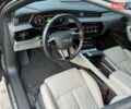 Серый Ауди Q8 e-tron, объемом двигателя 0 л и пробегом 15 тыс. км за 56500 $, фото 22 на Automoto.ua
