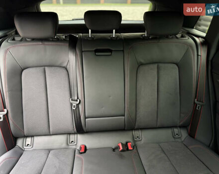 Ауди Q8 e-tron 2024 в Киеве на Automoto.ua Серый Ауди Q8 e-tron, объемом двигателя 0 л и пробегом 8 тыс. км за 62800 $, фото 13 на Automoto.ua