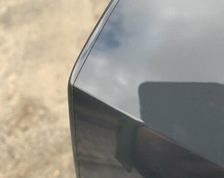 Сірий Ауді Q8 e-tron, об'ємом двигуна 0 л та пробігом 1 тис. км за 65500 $, фото 31 на Automoto.ua