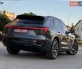 Серый Ауди Q8 e-tron, объемом двигателя 0 л и пробегом 15 тыс. км за 56500 $, фото 74 на Automoto.ua